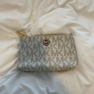 Michael Kors Clutch
